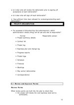 Konspekts 'The Educational Quality Component Business Plan', 32.