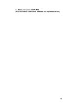 Konspekts 'The Educational Quality Component Business Plan', 38.