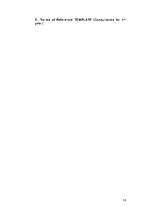 Konspekts 'The Educational Quality Component Business Plan', 40.