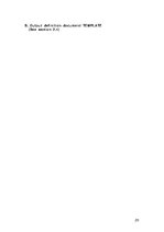 Konspekts 'The Educational Quality Component Business Plan', 42.