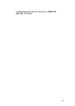 Konspekts 'The Educational Quality Component Business Plan', 43.