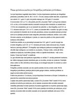 Konspekts 'Tiesas sprieduma analīze par fotogrāfijas prettiesisku publicēšanu', 1.