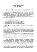 Referāts 'Džordžs Gordons Bairons, 1788.-1824.', 1.