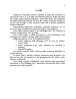 Referāts 'Uzņēmuma vadīšana mainīgas ārējās vides apstākļos', 4.