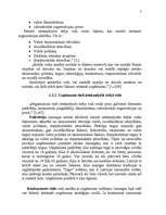 Referāts 'Uzņēmuma vadīšana mainīgas ārējās vides apstākļos', 7.