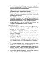 Referāts 'Uzņēmuma vadīšana mainīgas ārējās vides apstākļos', 18.