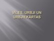 Prezentācija 'Vīles, urbji un urbjiekārtas', 1.