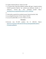 Referāts 'Dzimumu līdztiesība sodu izpildes tiesībās - sieviešu pozitīvā diskriminācija', 11.