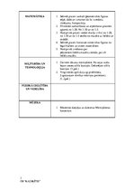 Konspekts 'Pirmsskolas darba plāns "Taisnīgums"', 3.