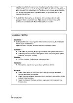 Konspekts 'Pirmsskolas darba plāns "Taisnīgums"', 5.