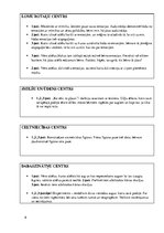 Konspekts 'Pirmsskolas darba plāns "Taisnīgums"', 6.