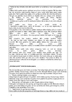 Konspekts 'Pirmsskolas darba plāns "Taisnīgums"', 8.