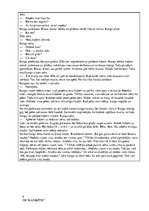 Konspekts 'Pirmsskolas darba plāns "Taisnīgums"', 9.