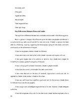 Konspekts 'Difference between Leader and Boss', 4.