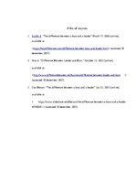 Konspekts 'Difference between Leader and Boss', 6.