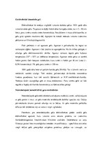 Referāts 'Gela elektroforēze un tās izmantošana proteīnu izdalīšanā', 2.