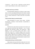 Referāts 'Gela elektroforēze un tās izmantošana proteīnu izdalīšanā', 3.