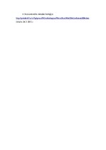 Referāts 'Gela elektroforēze un tās izmantošana proteīnu izdalīšanā', 6.