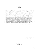 Referāts 'Lizuma pagasta raksturojums', 2.