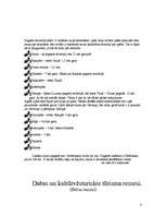 Referāts 'Lizuma pagasta raksturojums', 4.