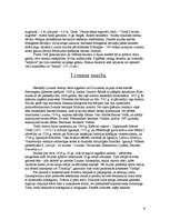 Referāts 'Lizuma pagasta raksturojums', 9.