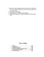 Referāts 'Lizuma pagasta raksturojums', 11.