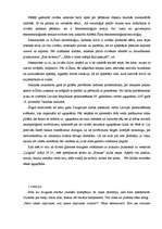 Eseja 'Antropoloģiska eseja', 1.