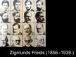 Prezentācija 'Zīgmunds Freids', 2.