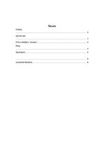 Referāts 'Mūsdienu politiskās tehnoloģijas', 1.