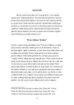 Referāts 'Mūsdienu politiskās tehnoloģijas', 4.