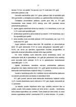 Referāts 'Bezdarba problēmas Latvijā', 17.