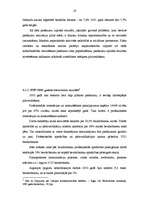 Referāts 'Bezdarba problēmas Latvijā', 19.