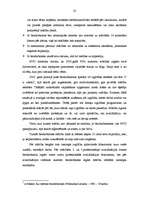 Referāts 'Bezdarba problēmas Latvijā', 22.