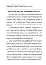 Eseja 'Pārskats par IKT sociālās mobilizācijas lietojumu', 1.