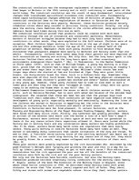 Eseja 'Effects of the Industrial Revolution on the Working Class Family', 1.