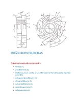 Prezentācija 'Frēžu konstrukcijas', 8.
