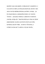 Eseja 'Galvenās problēmas un tēlu raksturojumi Henrika Ibsena lugā "Heda Gablere"', 3.