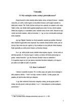 Referāts 'Dominikāņu ordenis', 3.