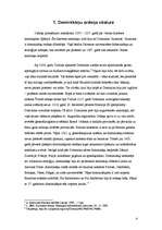 Referāts 'Dominikāņu ordenis', 4.