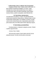 Referāts 'Dominikāņu ordenis', 6.