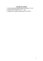 Referāts 'Dominikāņu ordenis', 7.