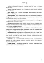 Referāts 'Talsu 2.vidusskolas jauktā kora vēsture no 1991. līdz 2011.gadam', 3.