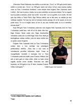 Referāts 'Talsu 2.vidusskolas jauktā kora vēsture no 1991. līdz 2011.gadam', 14.