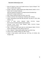 Referāts 'Talsu 2.vidusskolas jauktā kora vēsture no 1991. līdz 2011.gadam', 31.