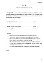 Referāts 'Talsu 2.vidusskolas jauktā kora vēsture no 1991. līdz 2011.gadam', 33.