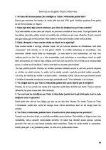 Referāts 'Talsu 2.vidusskolas jauktā kora vēsture no 1991. līdz 2011.gadam', 36.