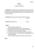 Referāts 'Talsu 2.vidusskolas jauktā kora vēsture no 1991. līdz 2011.gadam', 37.