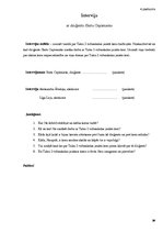 Referāts 'Talsu 2.vidusskolas jauktā kora vēsture no 1991. līdz 2011.gadam', 39.