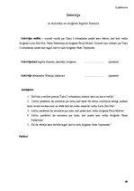 Referāts 'Talsu 2.vidusskolas jauktā kora vēsture no 1991. līdz 2011.gadam', 42.