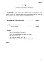 Referāts 'Talsu 2.vidusskolas jauktā kora vēsture no 1991. līdz 2011.gadam', 44.